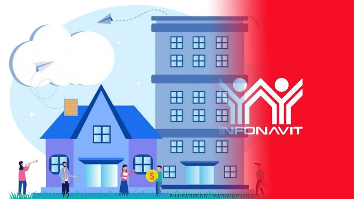 Infonavit pondrá a la venta casas recuperadas desde 150 mil pesos – Buró  Inmobiliario