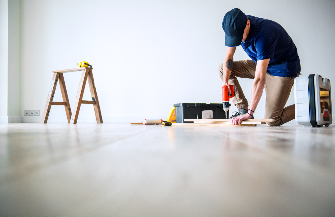 Conoce los costos de remodelación por habitación en la vivienda – Buró  Inmobiliario